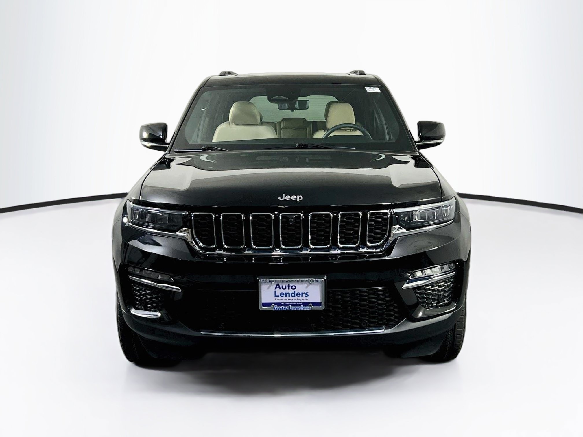 jeep grand cherokee 2023 1C4RJHBG9PC660205 image jeep grand cherokee 2023 1C4RJHBG9PC660205 image